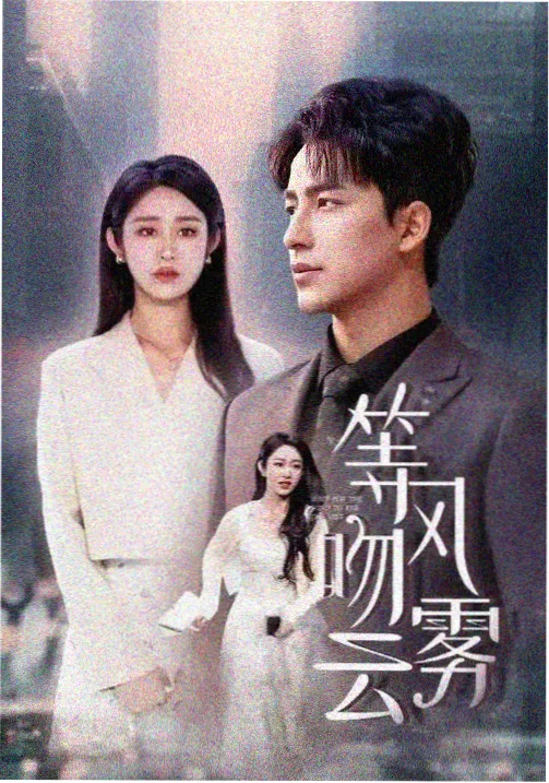 电视剧免费观看 暗巷灯火 剧照